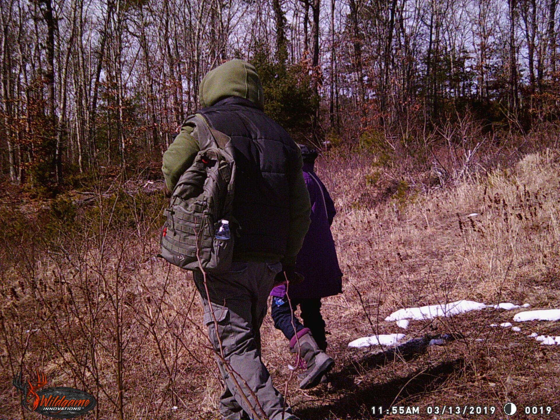 Outdoors Expert Michael McStay Shares Essential Hiking Safety Tips 1 WGI 0019