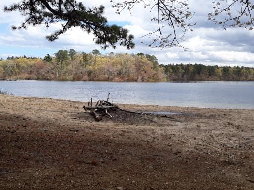 Beaver Dam Conservation Area-Plymouth ma 3