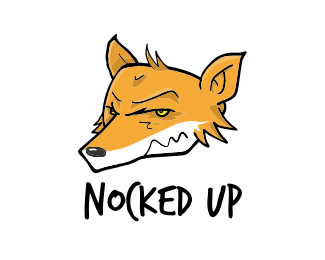 Dog vs Coyote Real Life Footage Compilation 1 logo 3