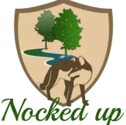 Nocked up-Massachusetts hunting  & fishing