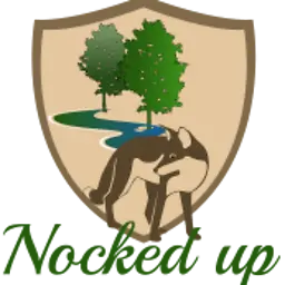 Nocked up-Massachusetts hunting  & fishing